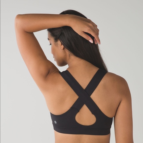 lululemon all sport bra